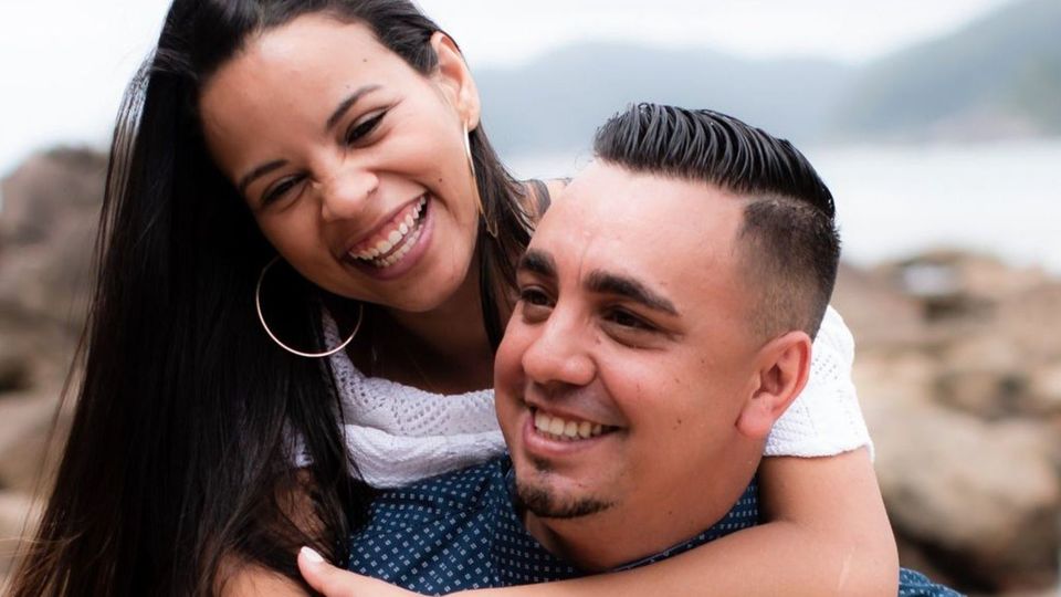 Uma Historia que começou na Escola ate o dia Do Casamento Uma Historia que começou na Escola ate o dia Do Casamento