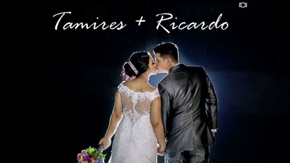 Ricardo e Tamires Ricardo e Tamires