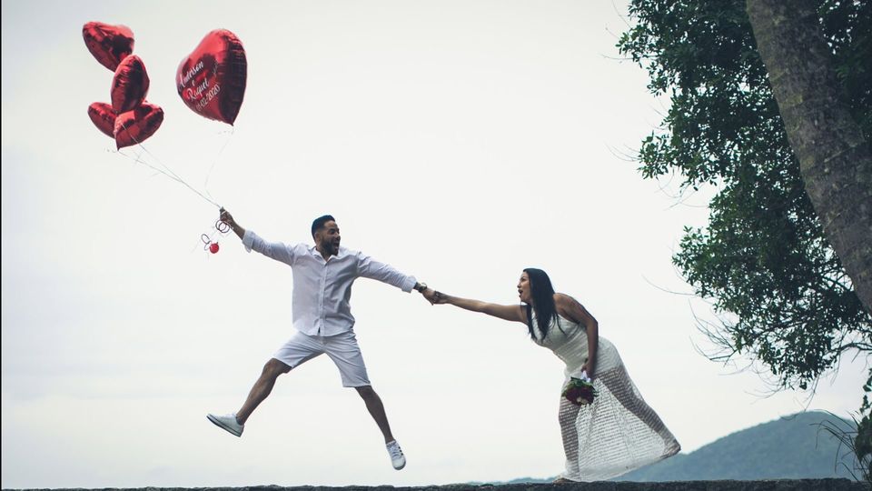 Sabe Amor? Multiplica por 1 Milhão e isso ai o Amor da Raquel e Anderson sem Igual Sabe Amor? Multiplica por 1 Milhão e isso ai o Amor da Raquel e Anderson sem Igual