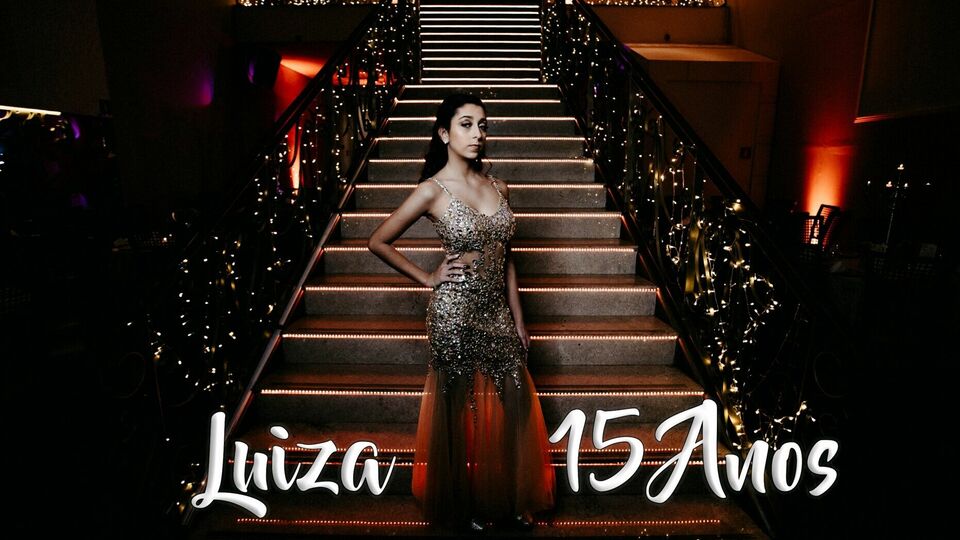 15 Anos Muito Animado 