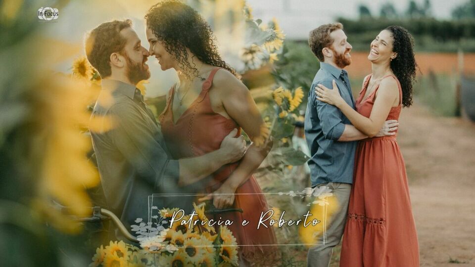 Entre Gargalhadas e Muito Amor 