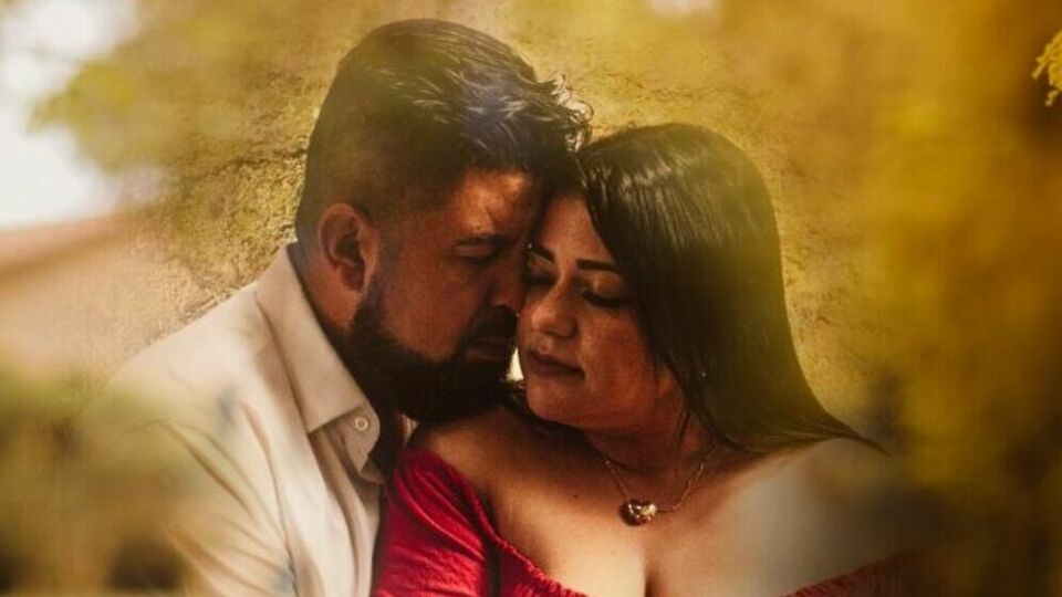 Na Fazenda em uma tarde de Felicidades 