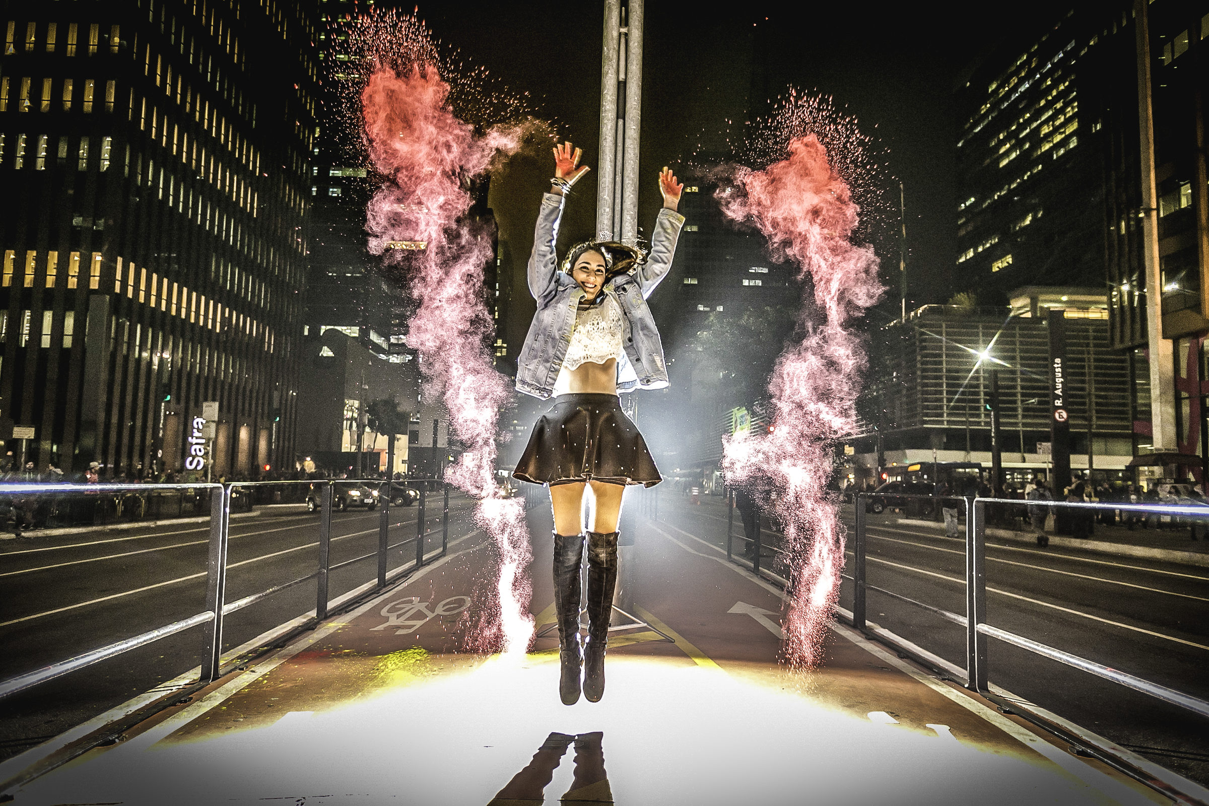 Foto de GON&Ccedil;ALO ALEXANDRE 27