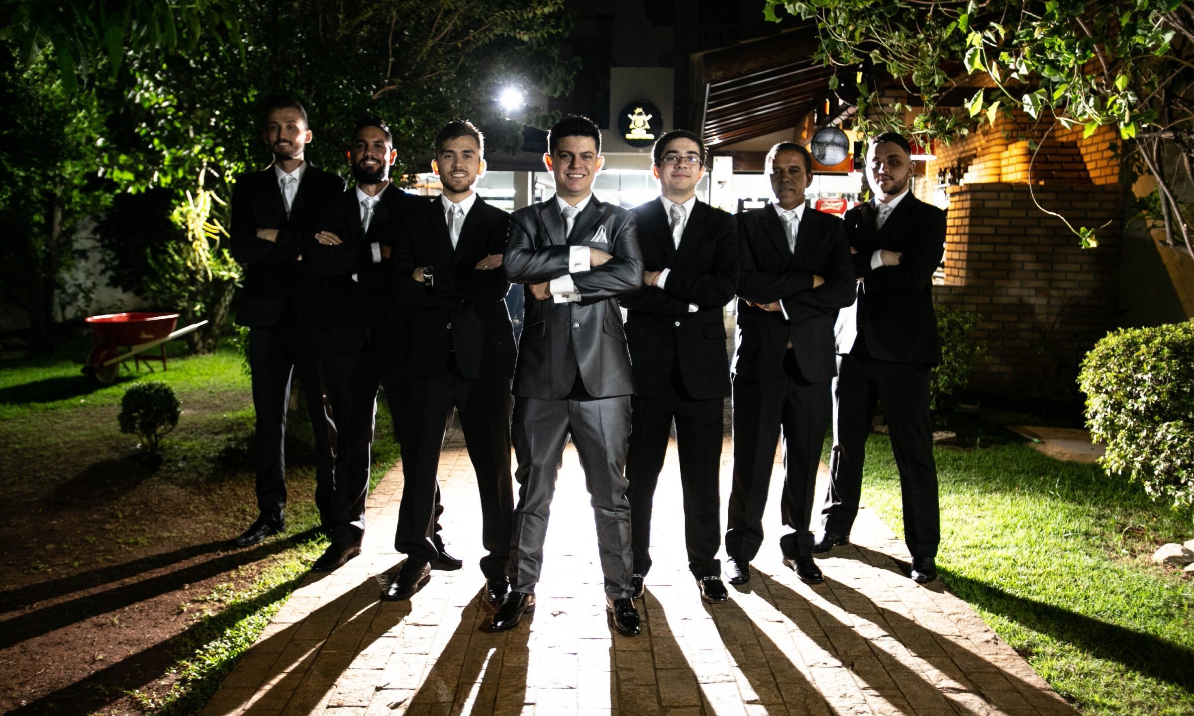 Foto de GON&Ccedil;ALO ALEXANDRE 29