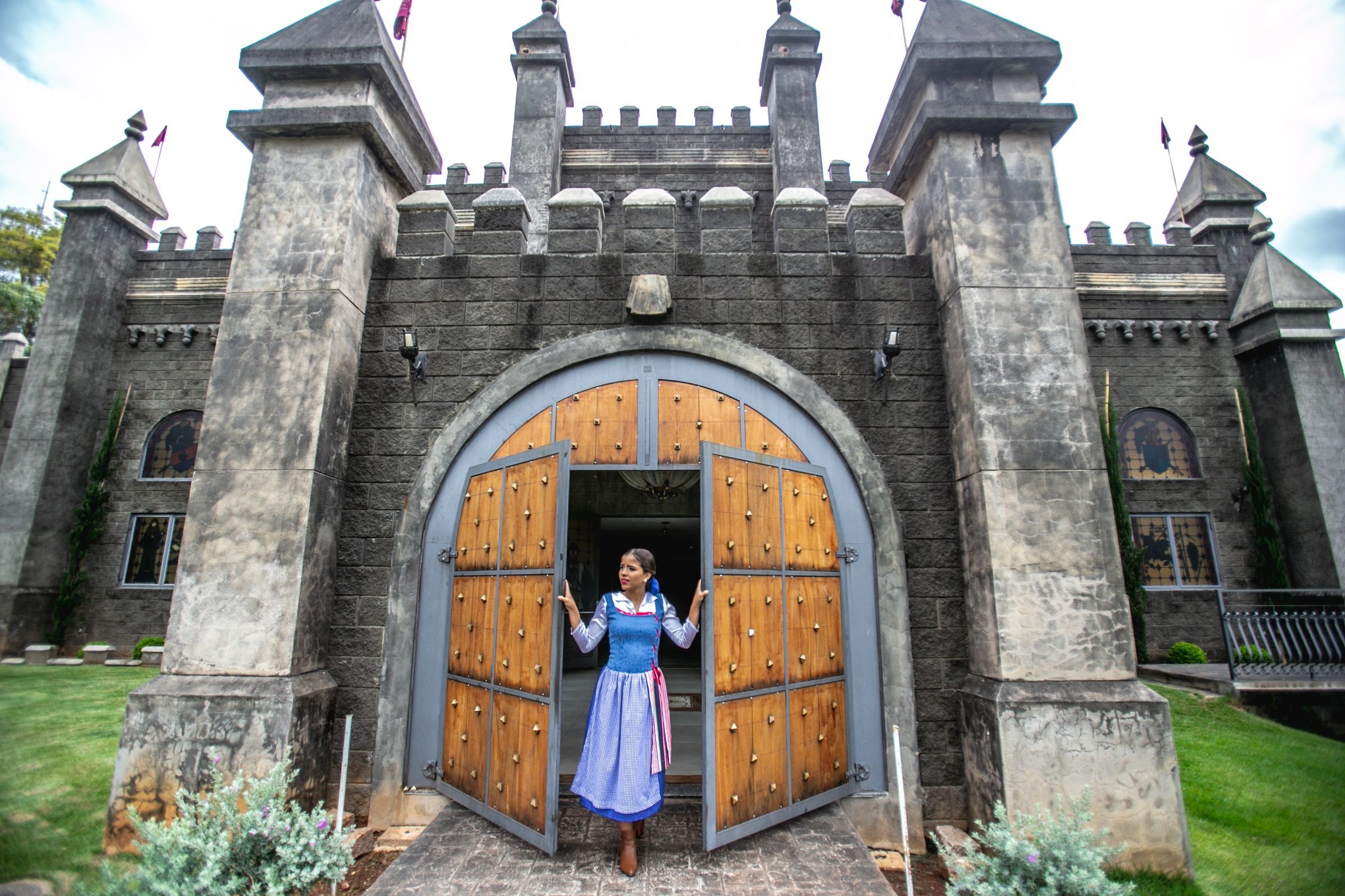 Foto de GON&Ccedil;ALO ALEXANDRE 24