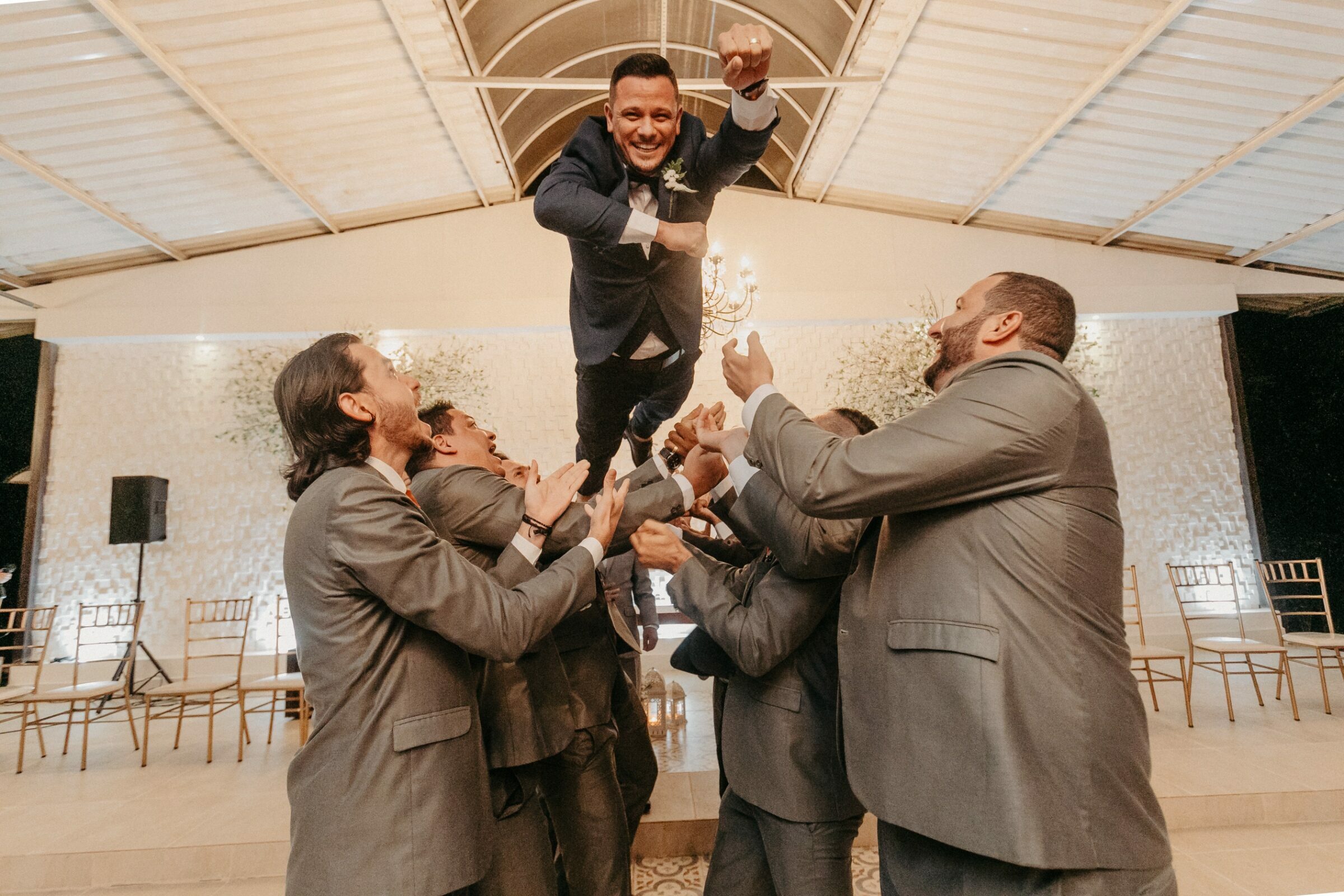 Foto de GON&Ccedil;ALO ALEXANDRE 5