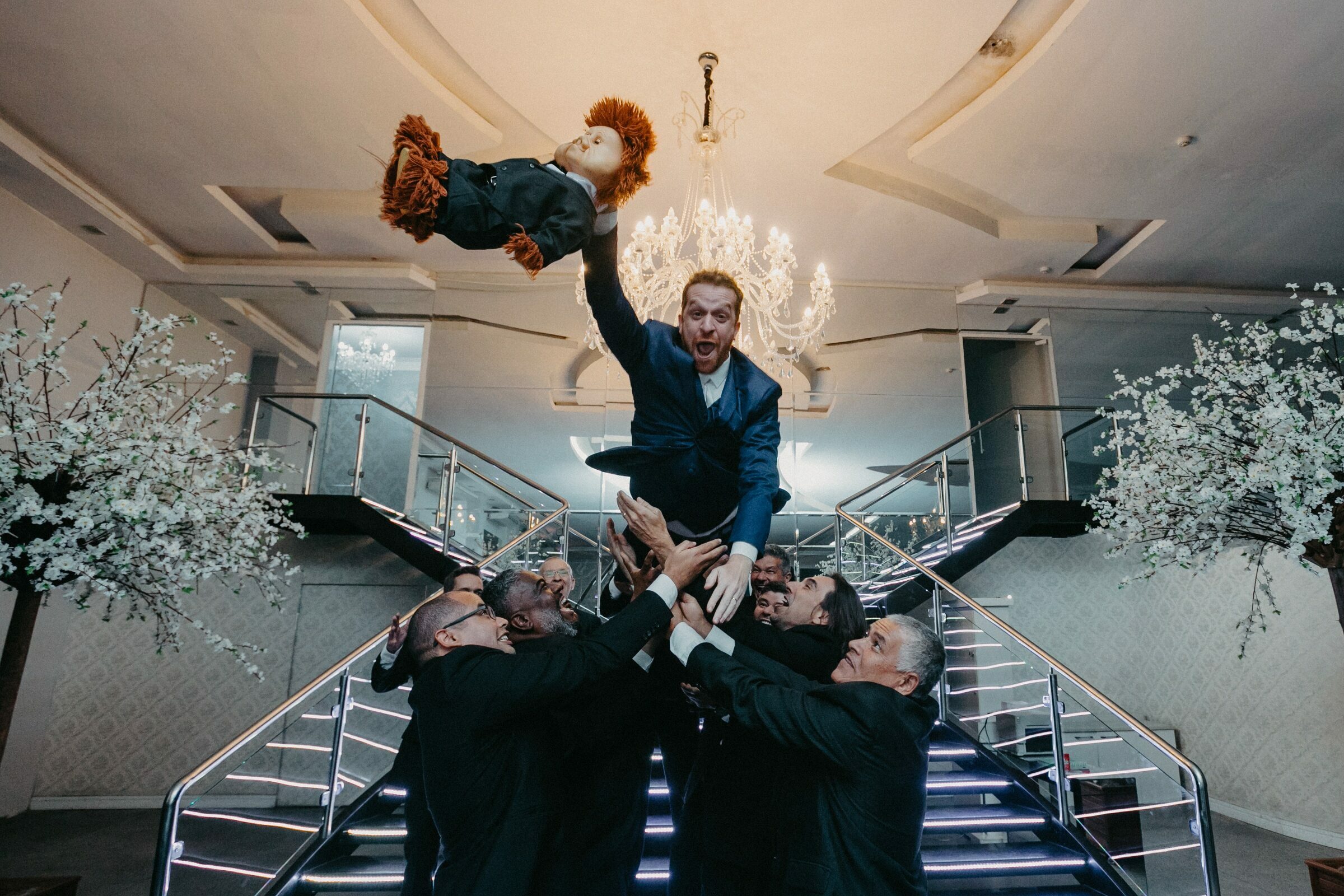 Foto de GON&Ccedil;ALO ALEXANDRE 14