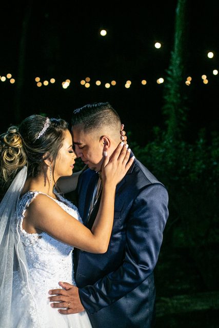 Deise & André-Salão Nobre 