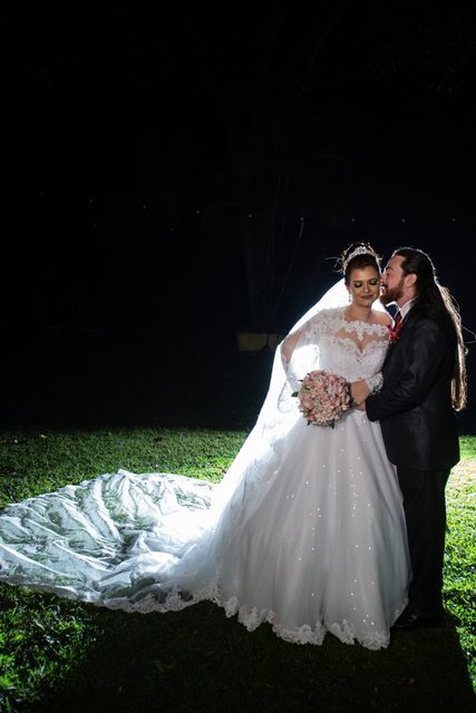 Mari+Michel - Salão Nobre 