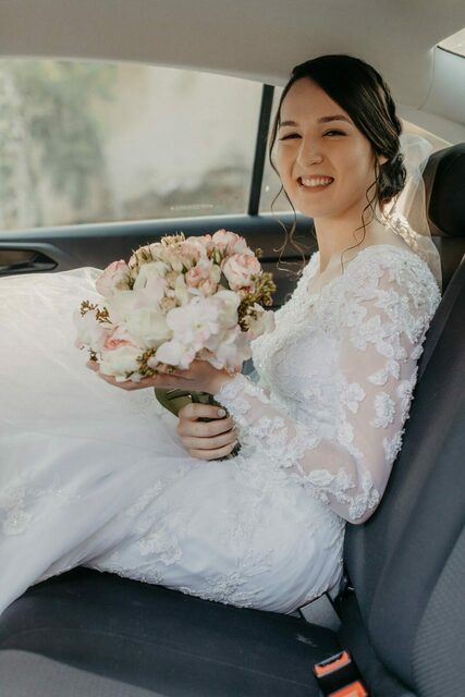 Em Uma tarde de muito Sol e Amor 