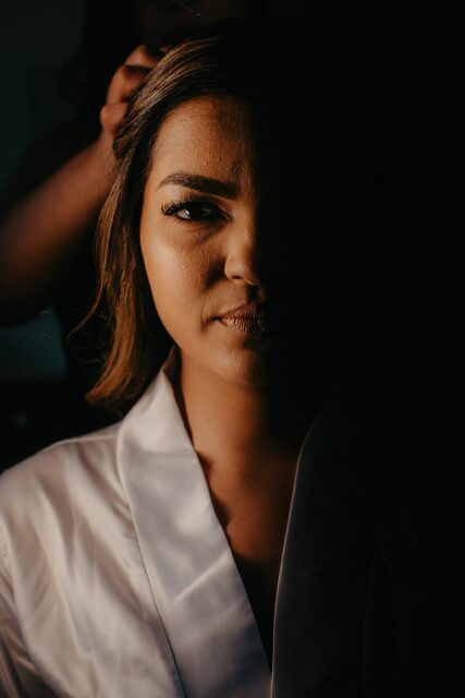 Um casamento Cheio de Amor 