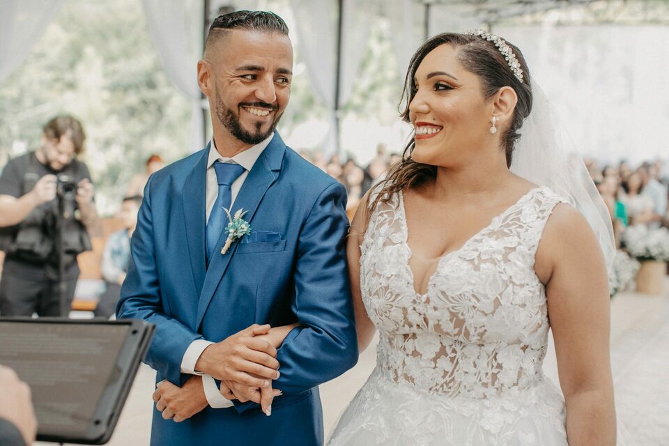 Um Domingo de Sol e Amor 