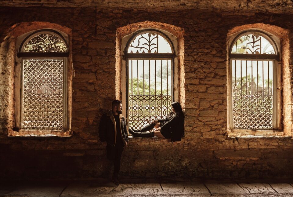 Fotos Pré Wedding Fazanda Ipanema Sorocaba/Ipero