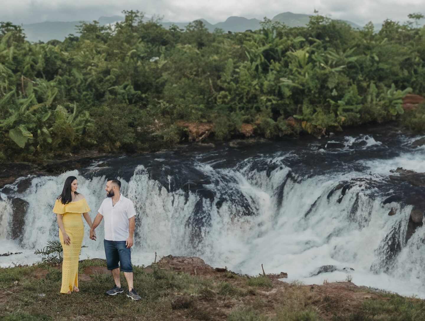 Fotos Pré Wedding Fazanda Ipanema Sorocaba/Ipero