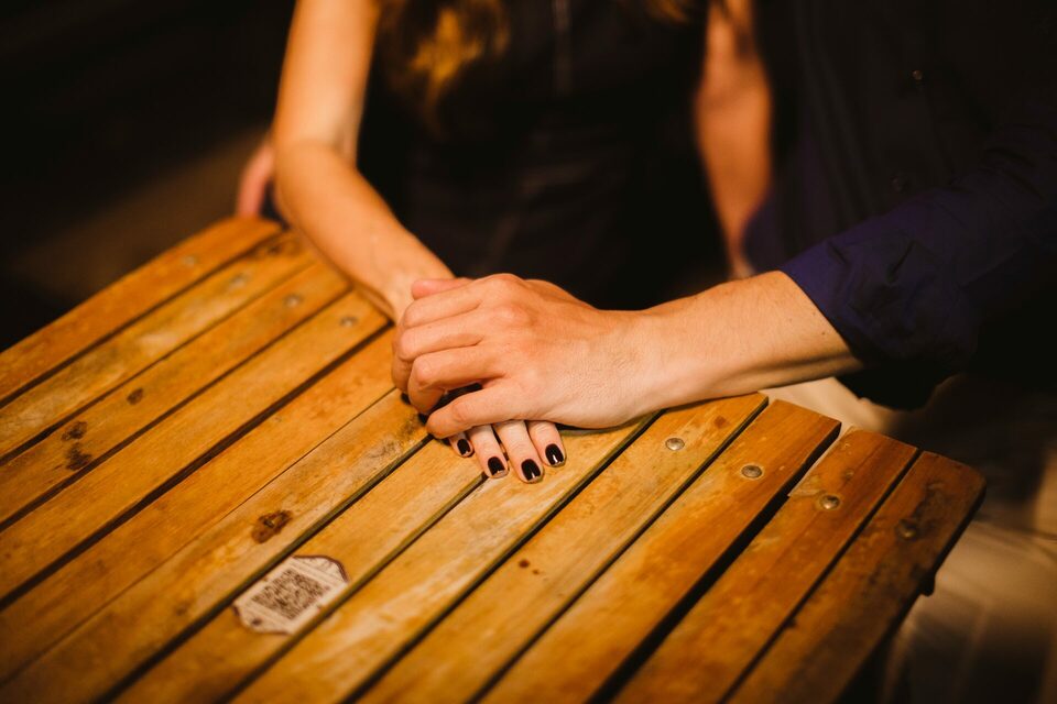 Pré Wedding Parque Ibirapuera 