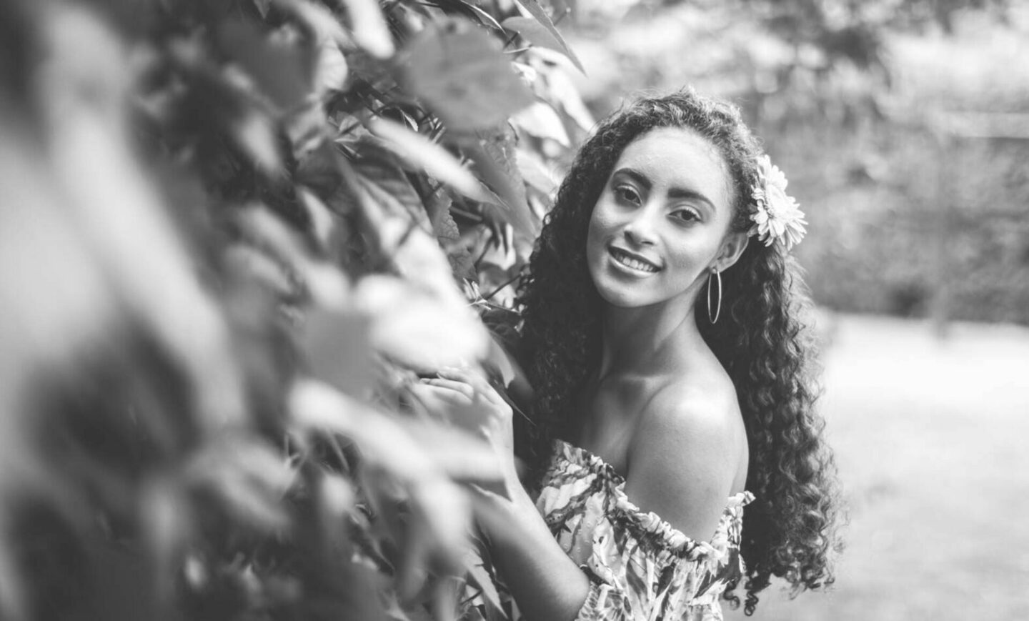 Ensaio Debutante Ana 