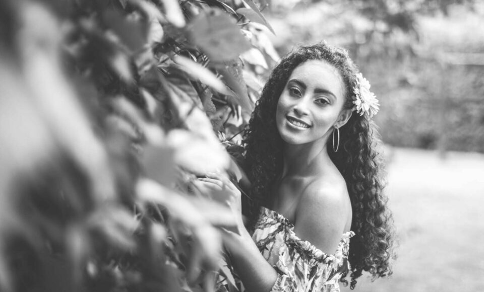 Ensaio Debutante Ana 