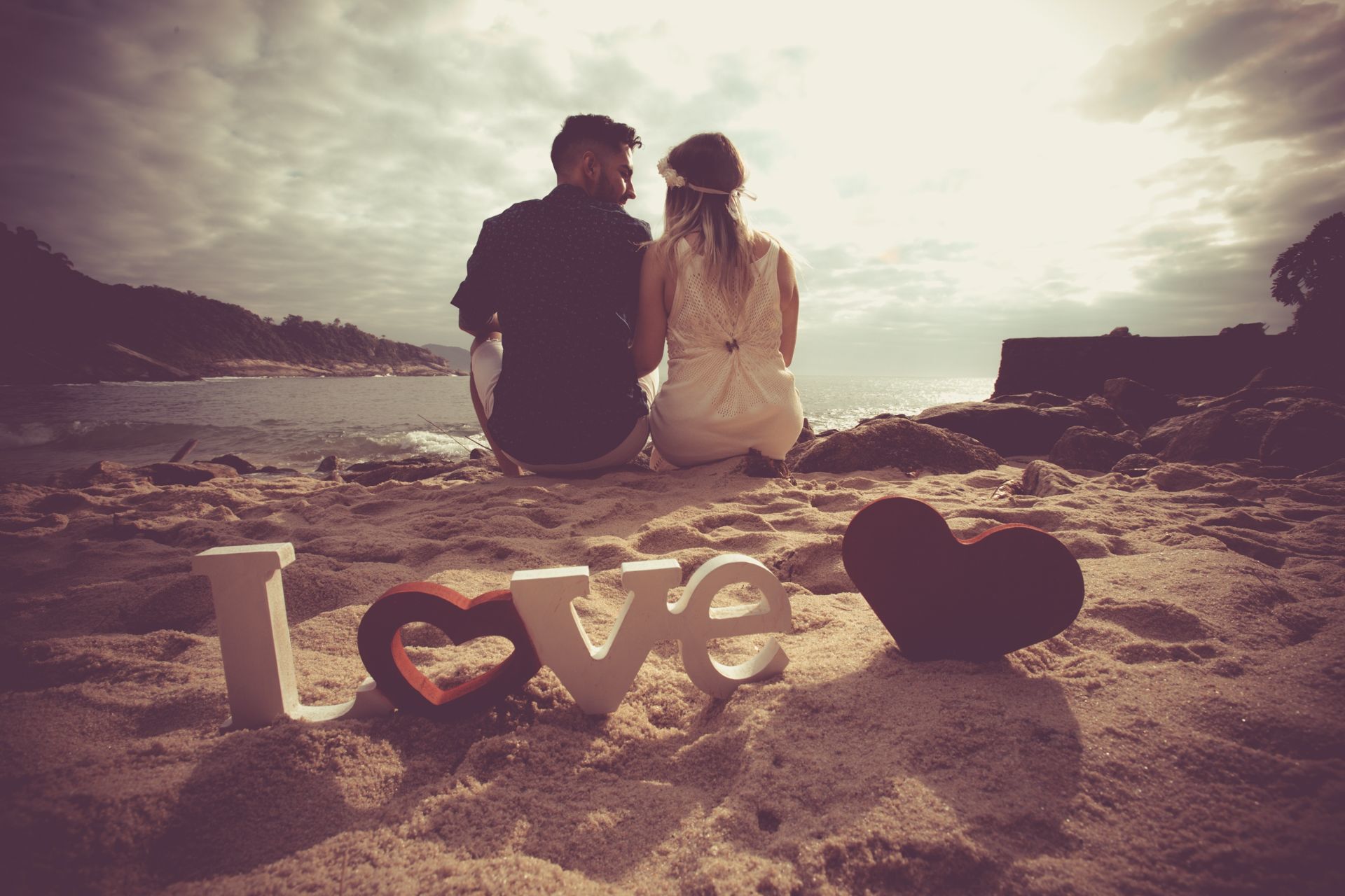 Foto Quando a Noiva e O Noivo faz tudo ficar ainda mais Inesquecível Praia de Guarujá  - Imagem 22