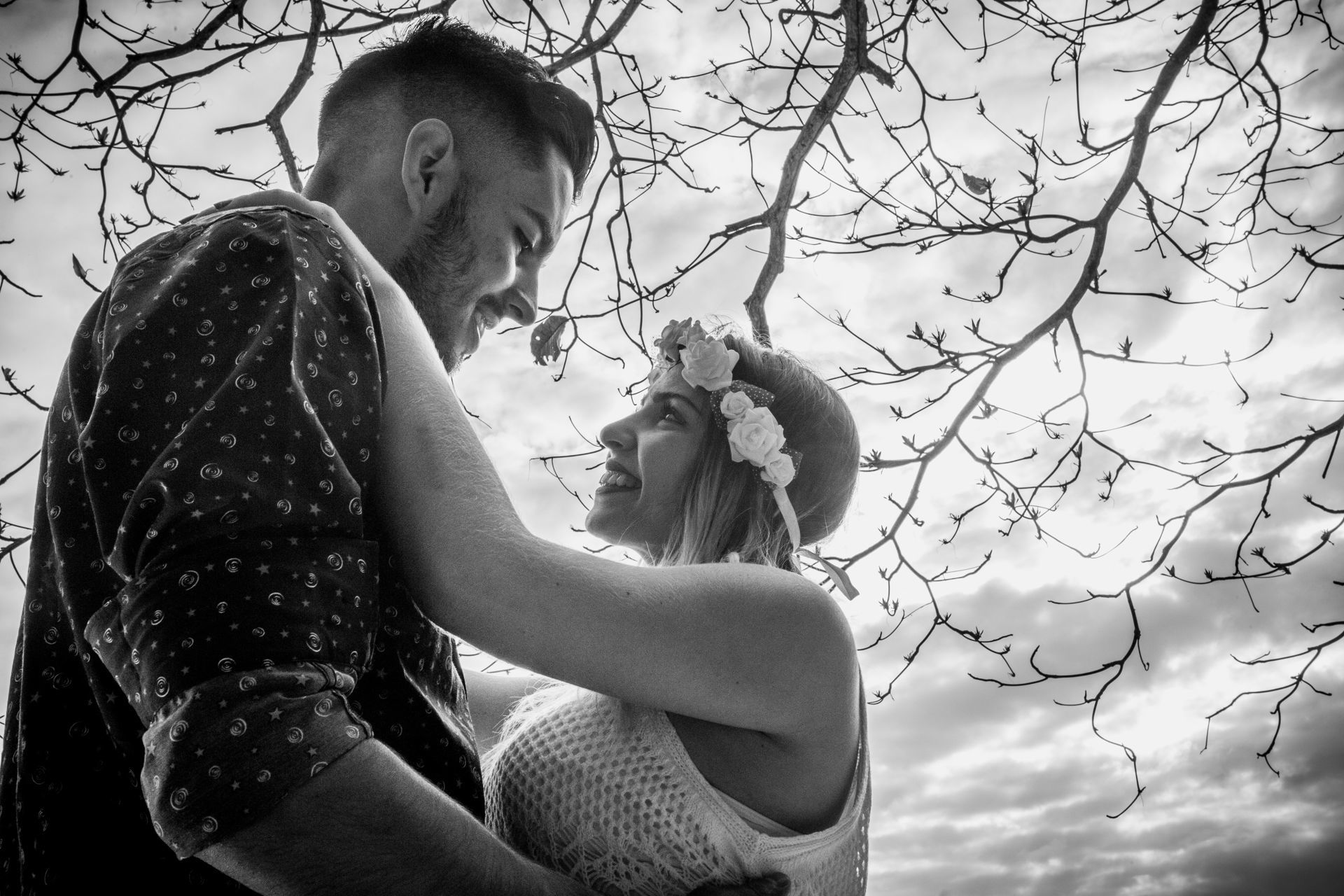 Foto Quando a Noiva e O Noivo faz tudo ficar ainda mais Inesquecível Praia de Guarujá  - Imagem 13