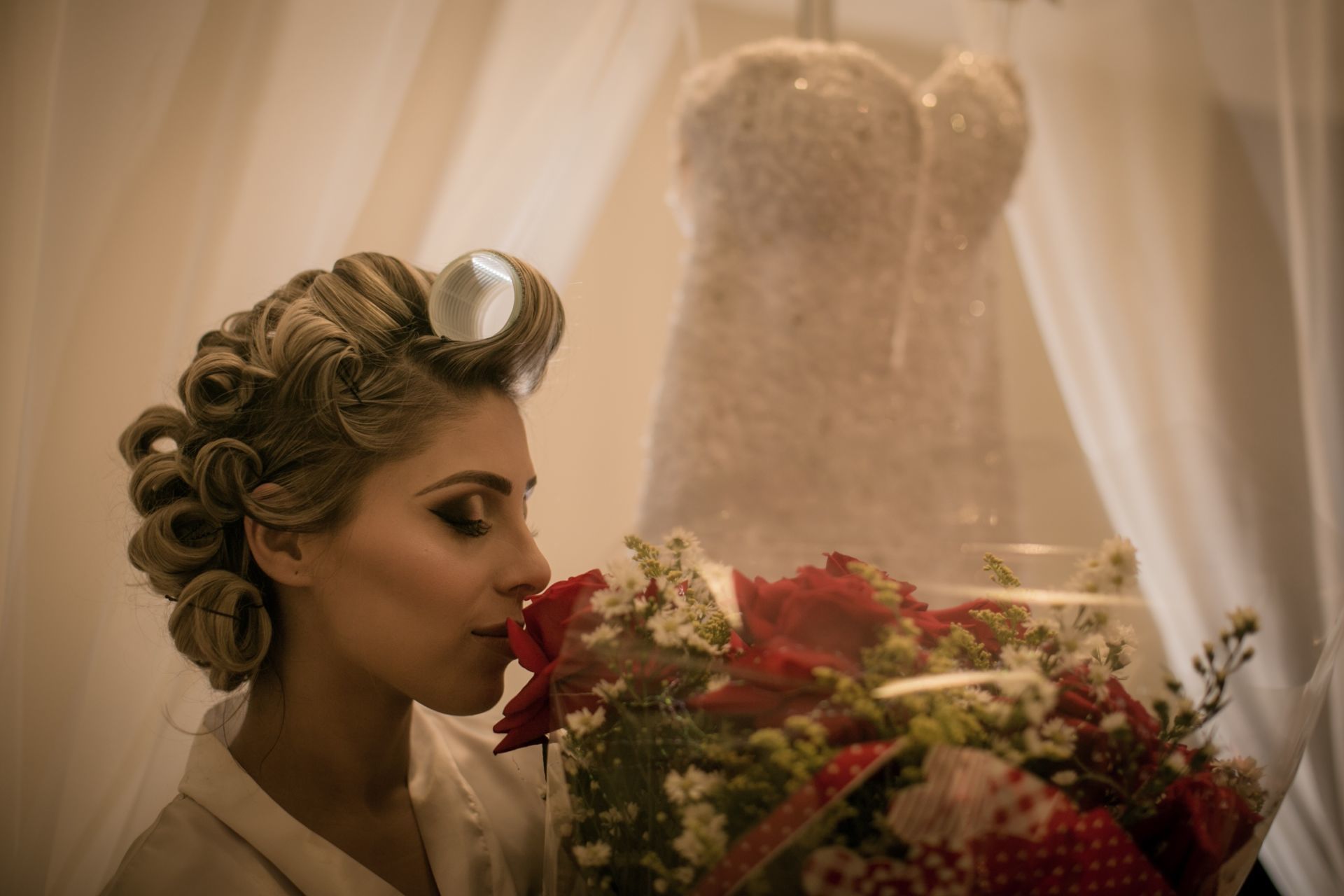 Foto Muitos Detalhes e um dos detalhes se exaltou: O amor deste casal Foto Muitos Detalhes e um dos detalhes se exaltou: O amor deste casal - Imagem 1