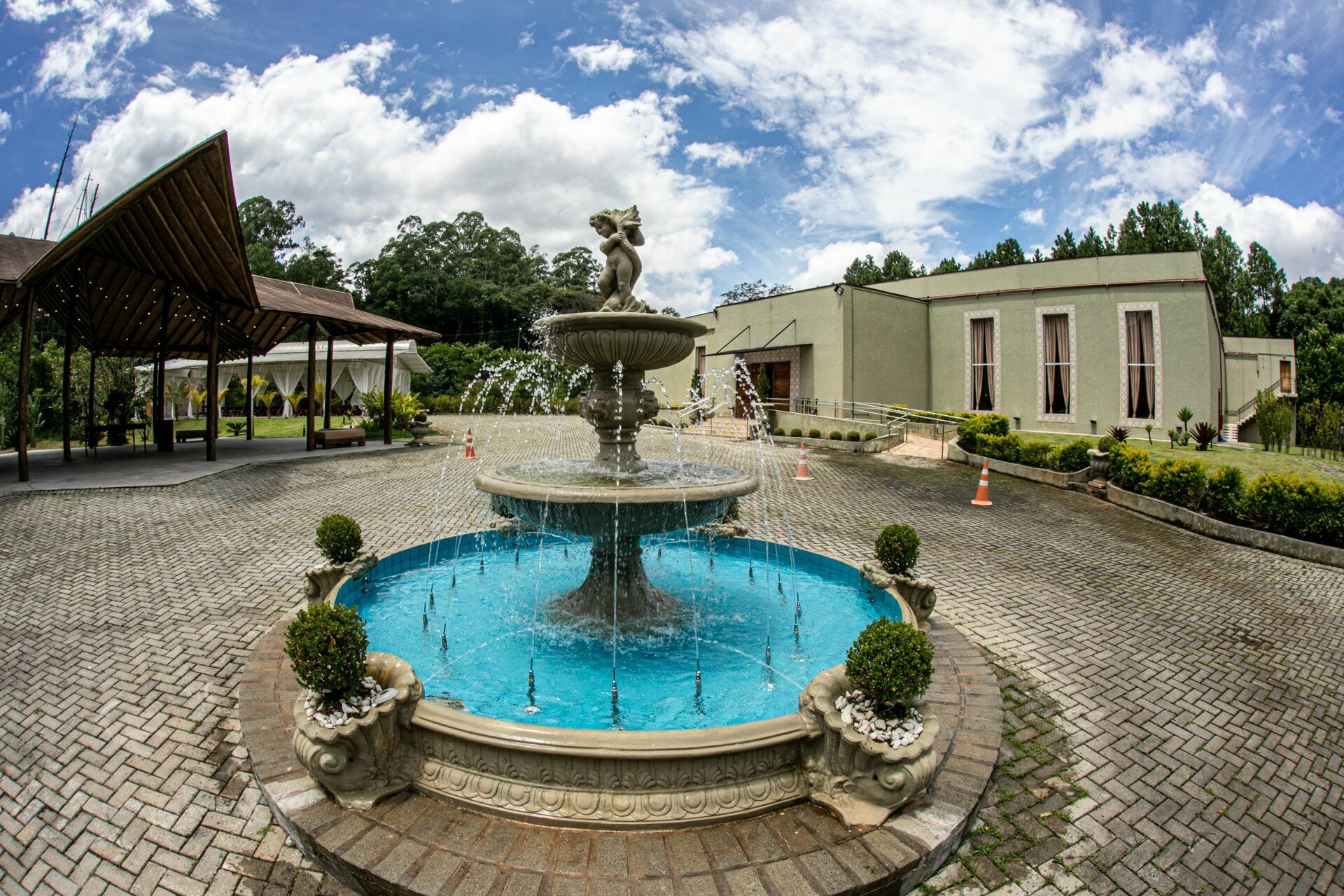 Foto Quinta Dos Pinheiros  - Imagem 3