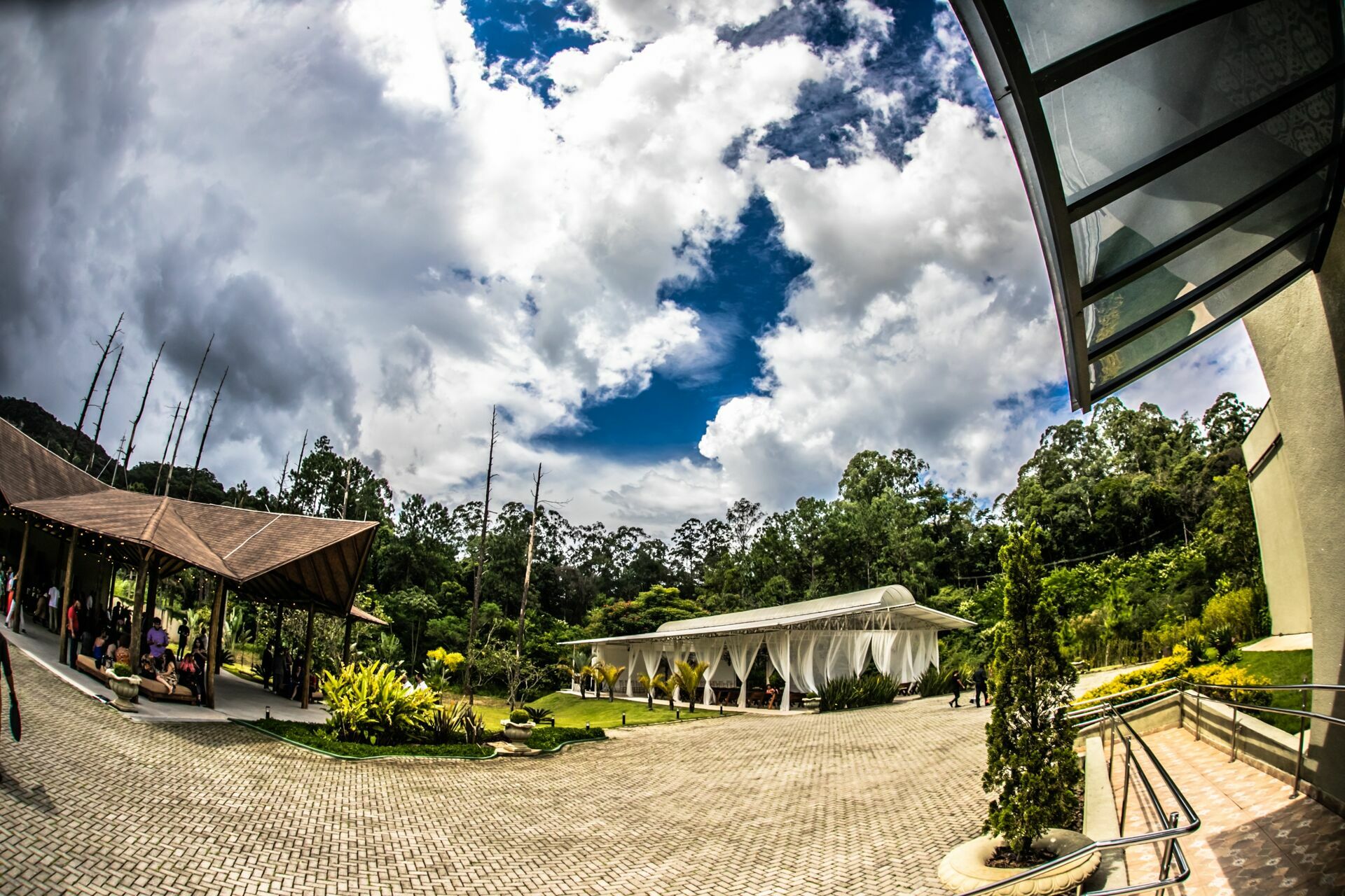 Foto Quinta Dos Pinheiros  - Imagem 11