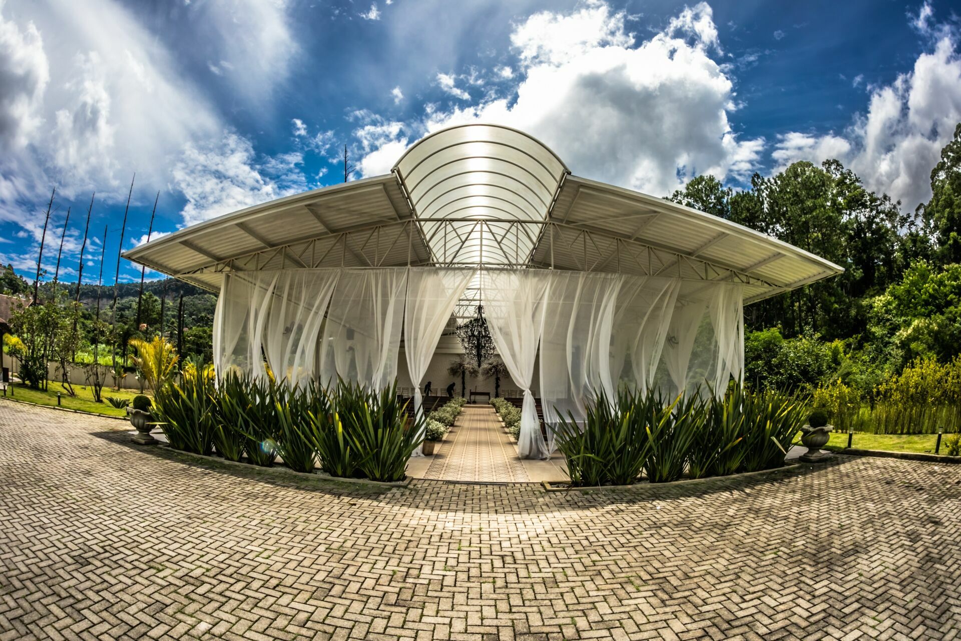 Foto Quinta Dos Pinheiros  - Imagem 2