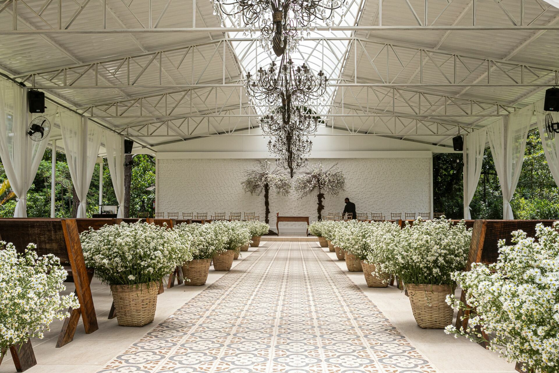 Foto Quinta Dos Pinheiros  - Imagem 1