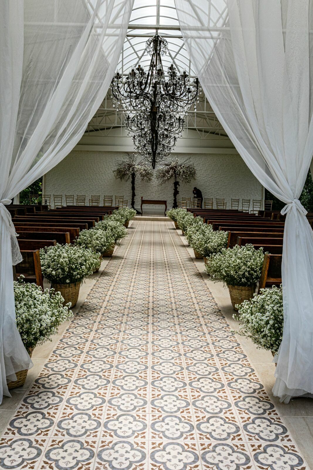 Foto Quinta Dos Pinheiros  - Imagem 0