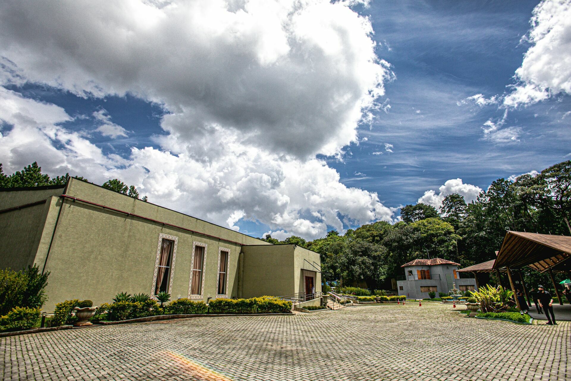 Foto Quinta Dos Pinheiros  - Imagem 9