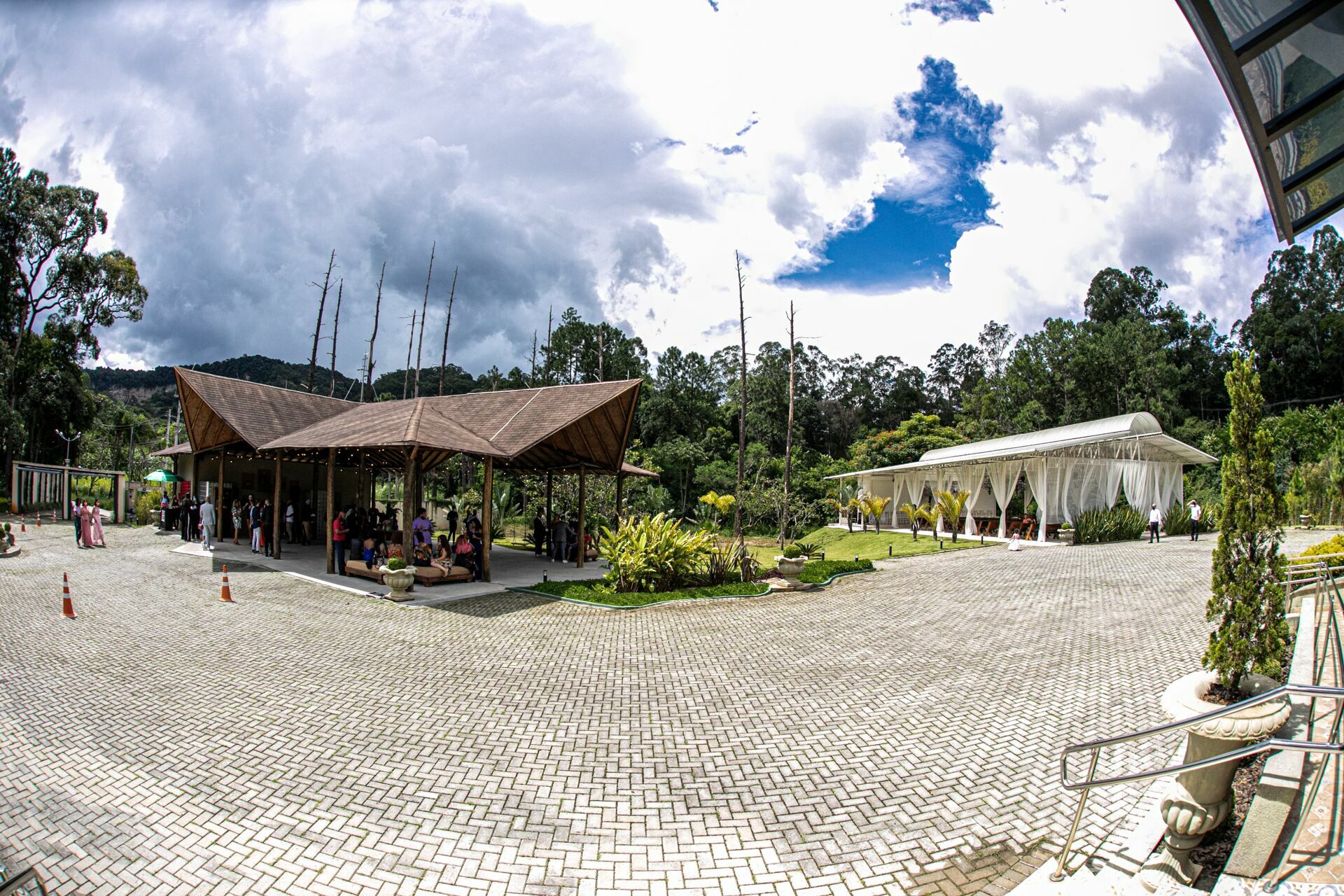 Foto Quinta Dos Pinheiros  - Imagem 10