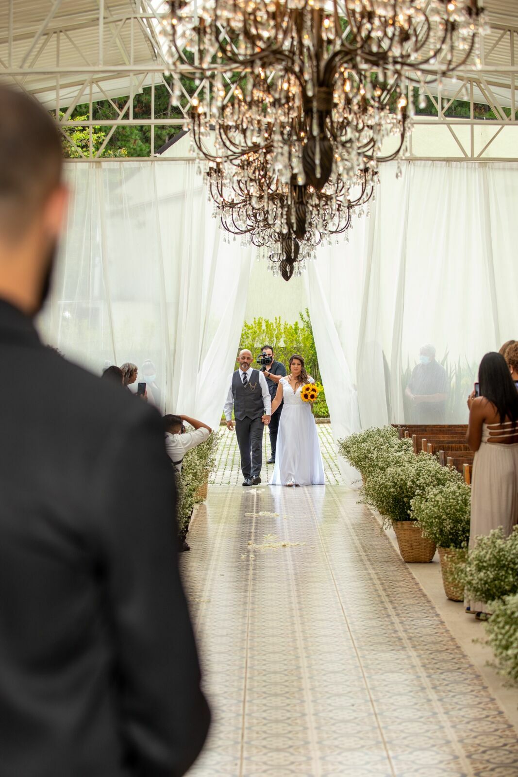 Foto Quinta Dos Pinheiros  - Imagem 17