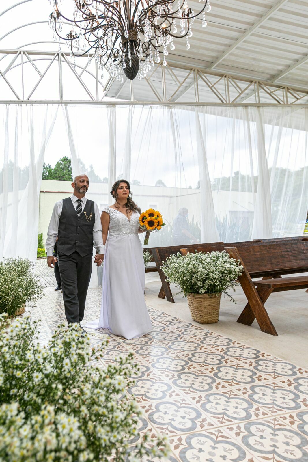 Foto Quinta Dos Pinheiros  - Imagem 19