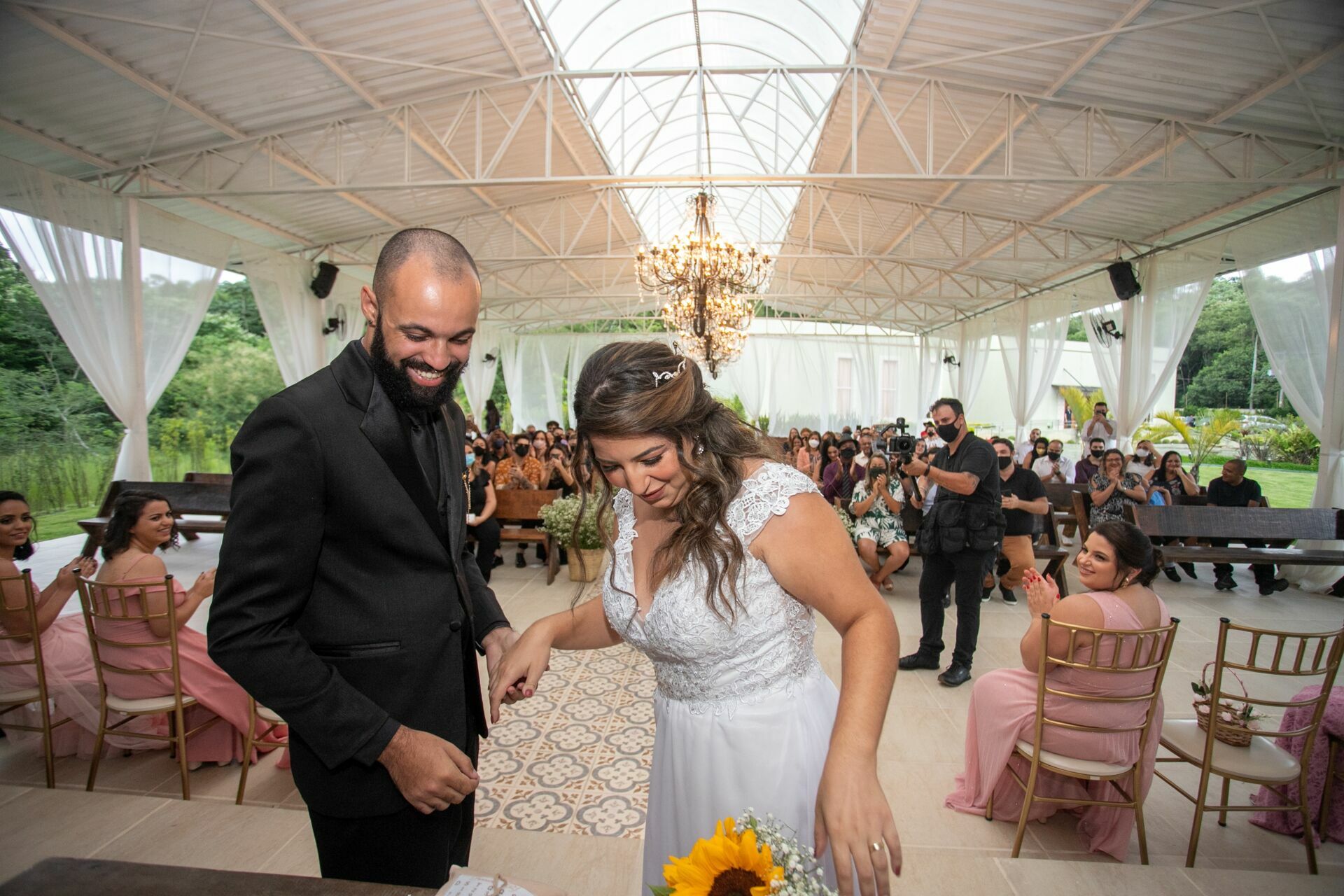 Foto Quinta Dos Pinheiros  - Imagem 33