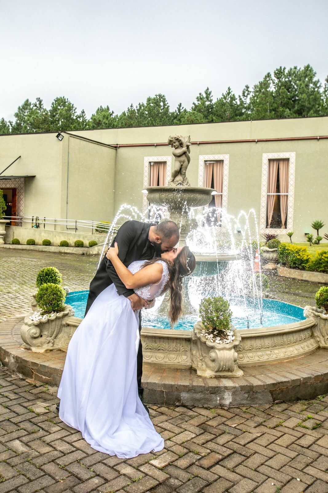 Foto Quinta Dos Pinheiros  - Imagem 48