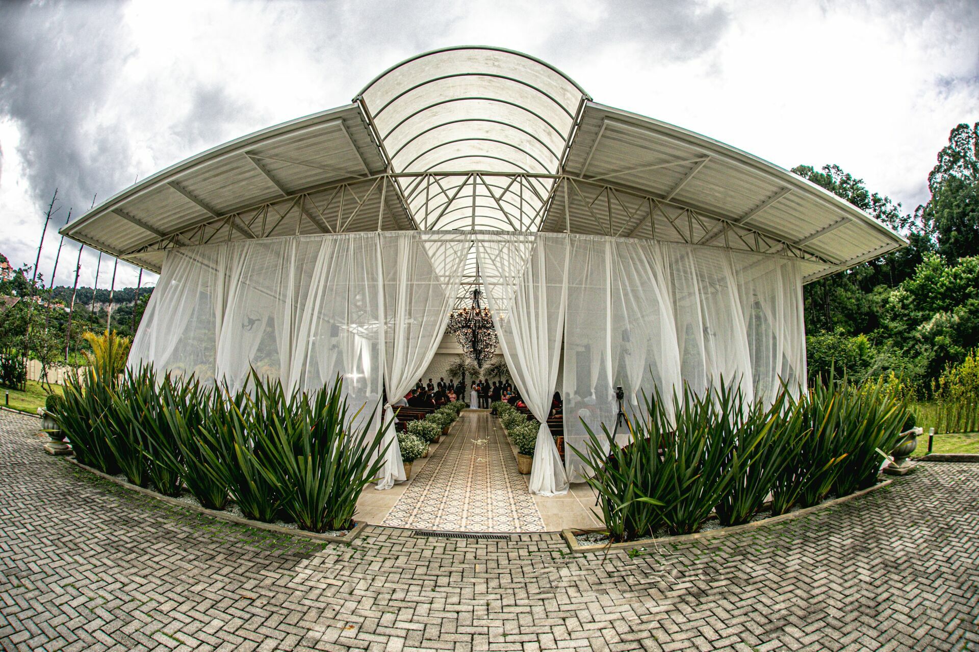 Foto Quinta Dos Pinheiros  - Imagem 25