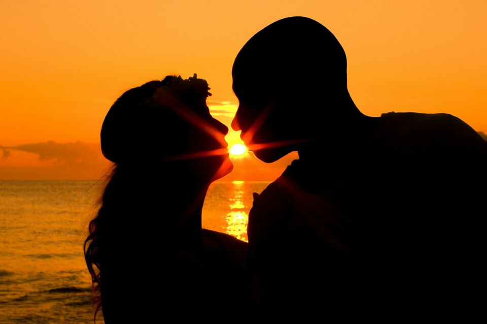 Um Pré Wedding no nascer do Sol do Guaruja Um Pré Wedding no nascer do Sol do Guaruja