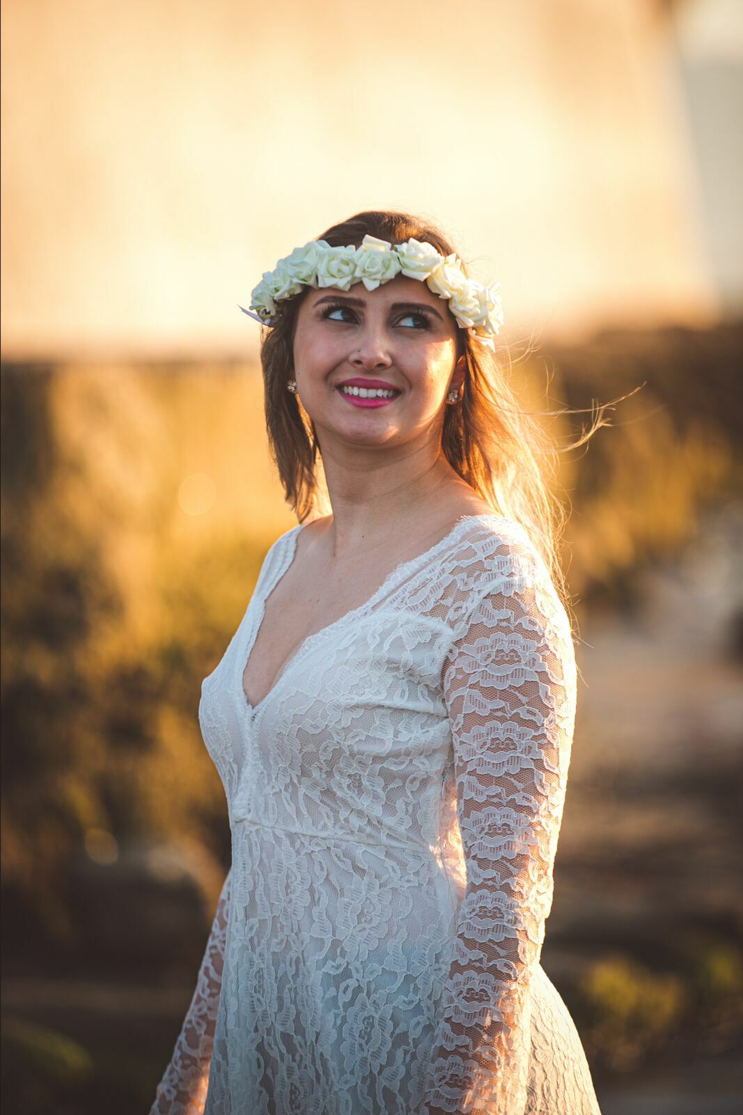 Foto Um Pré Wedding no nascer do Sol do Guaruja  - Imagem 16