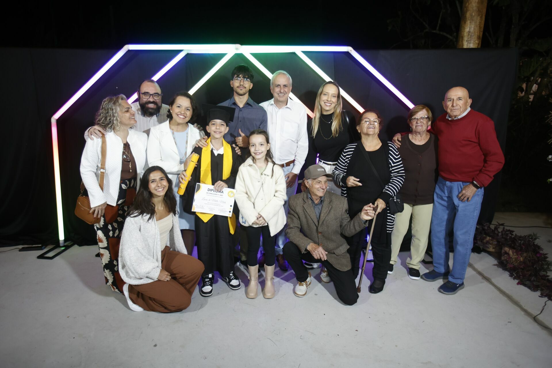 Foto Formando Lucas de Mello  - Imagem 40