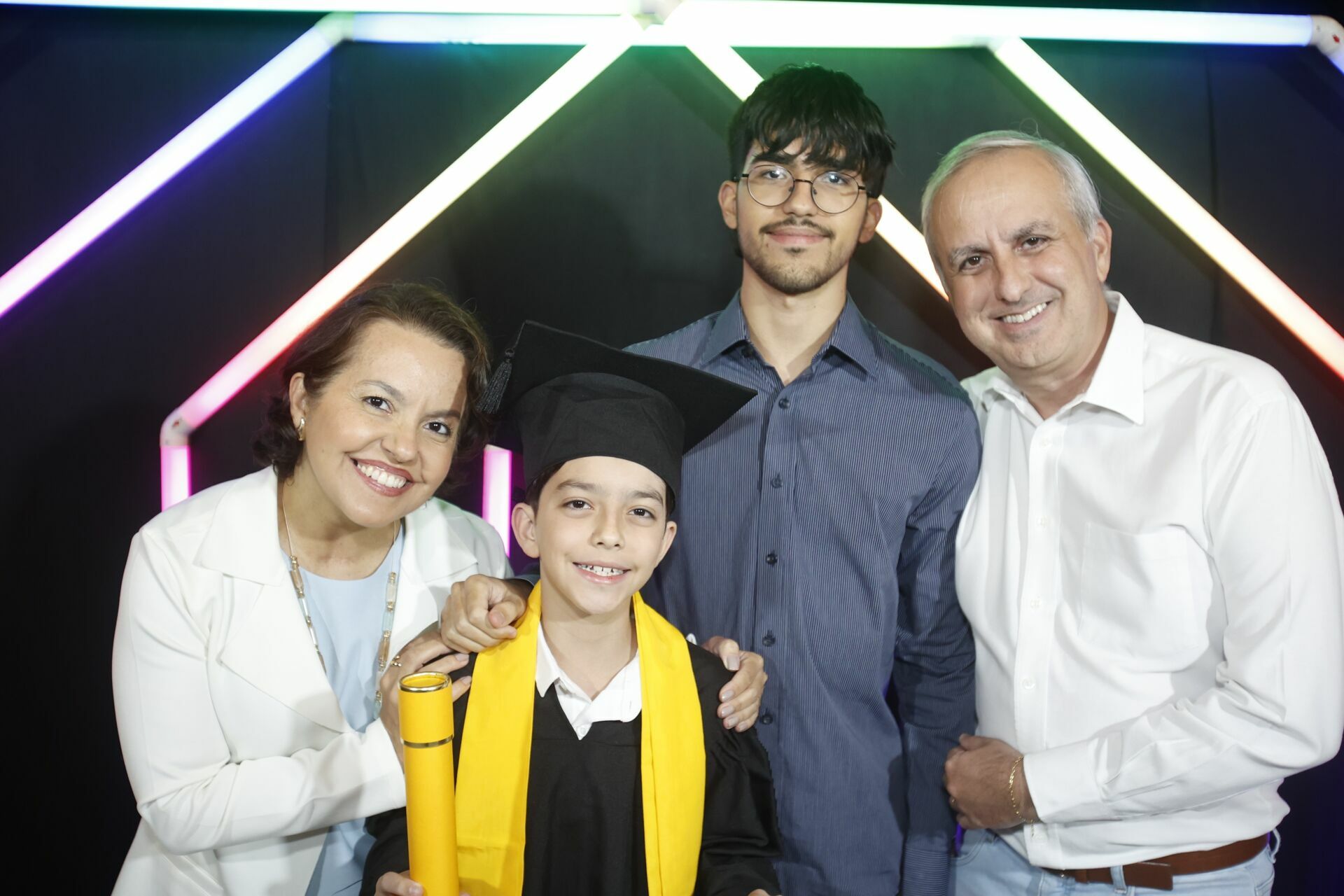 Foto Formando Lucas de Mello  - Imagem 39
