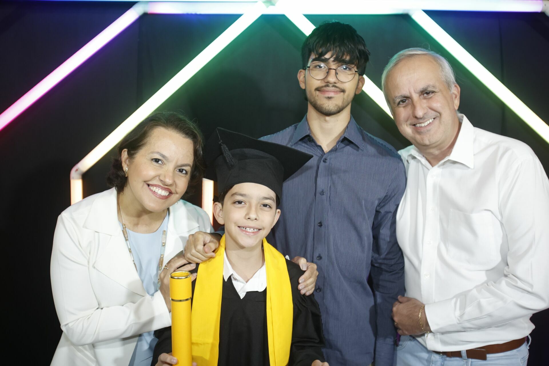Foto Formando Lucas de Mello  - Imagem 38