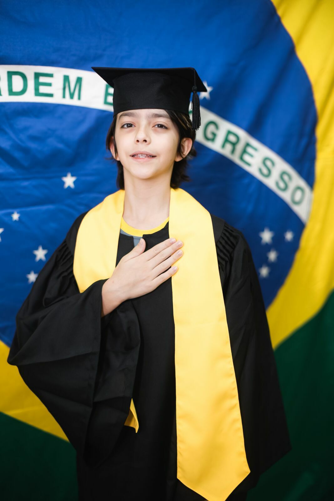 Foto Formando Lucas de Mello  - Imagem 14