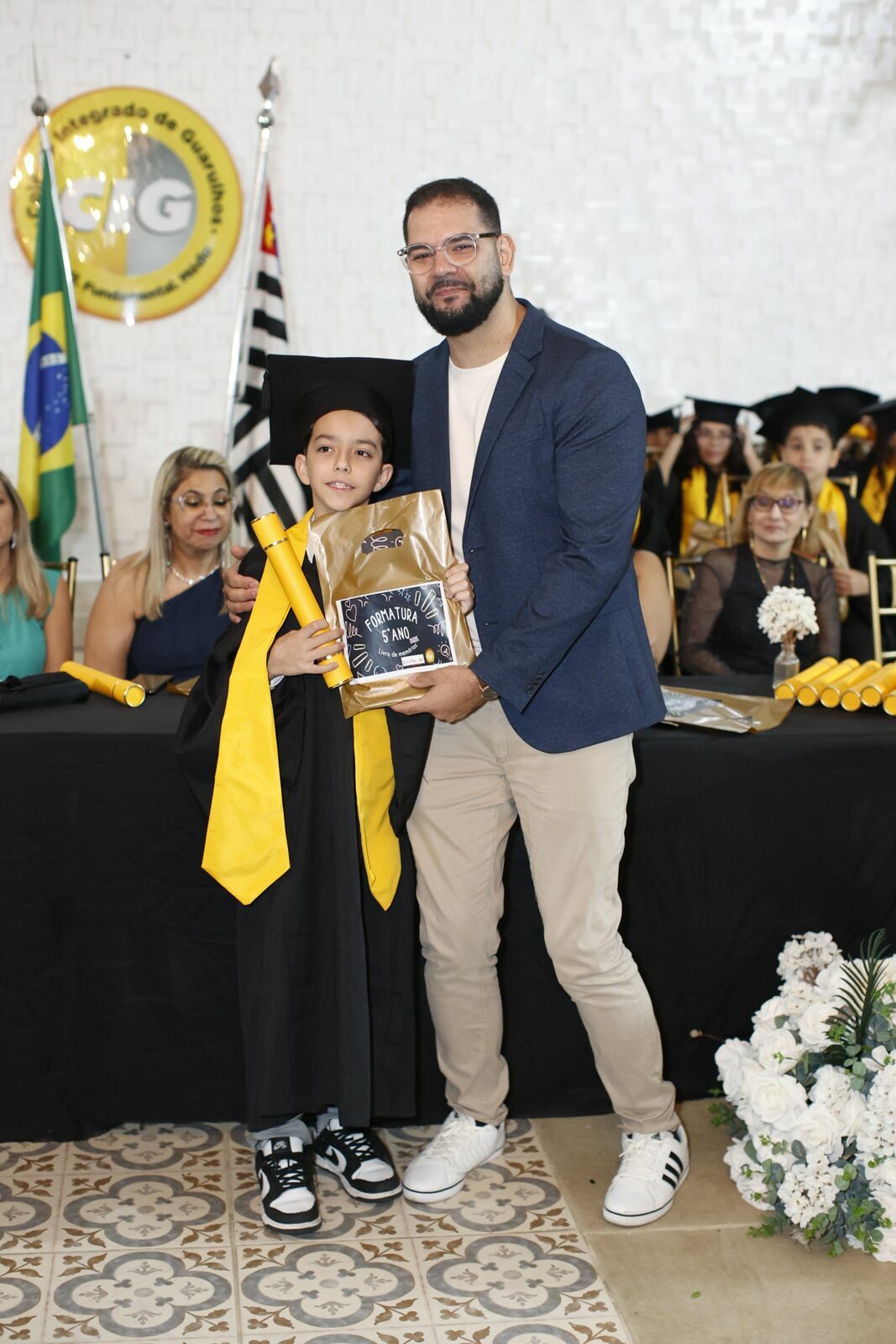 Foto Formando Lucas de Mello  - Imagem 30