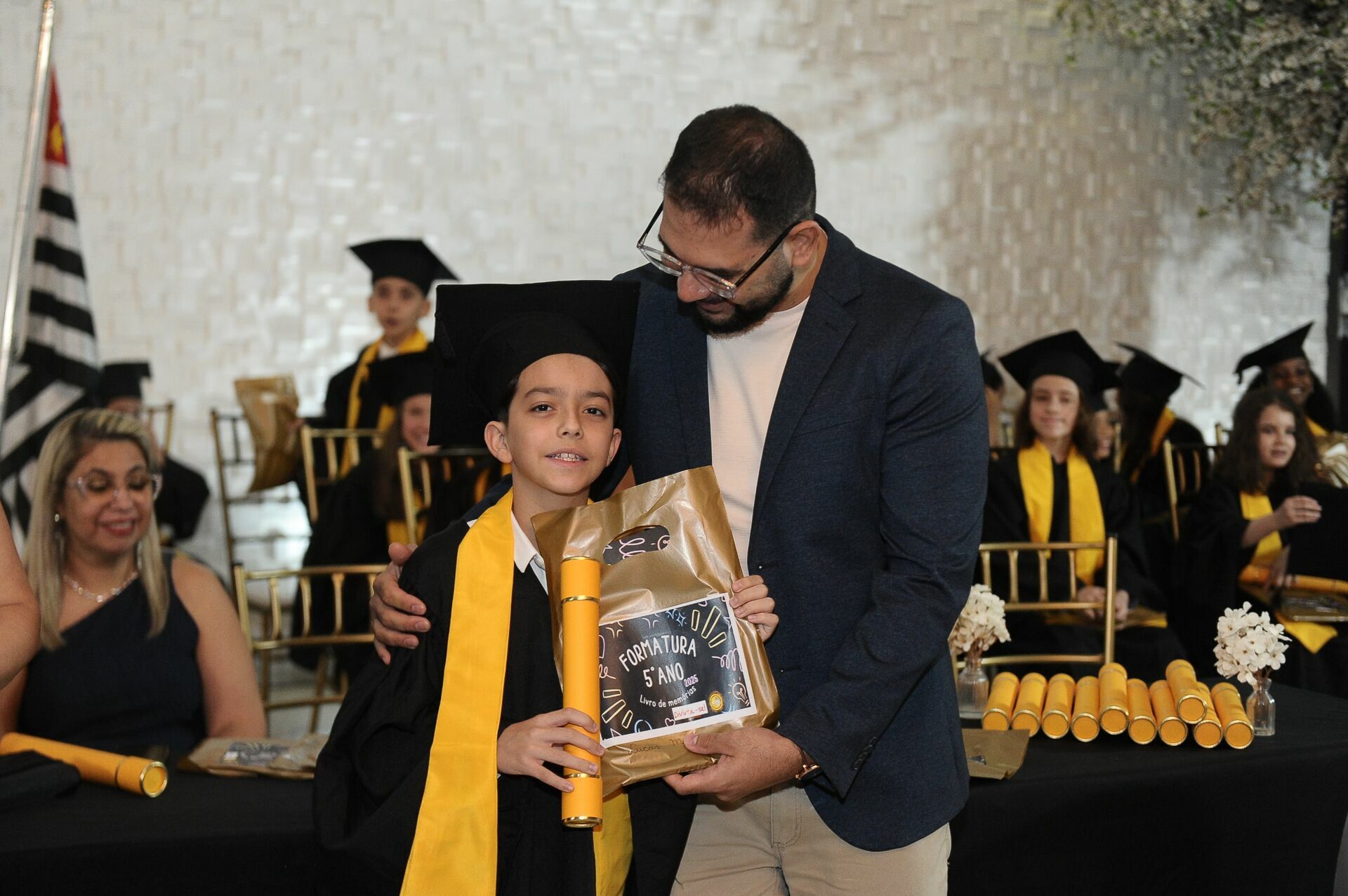 Foto Formando Lucas de Mello  - Imagem 54