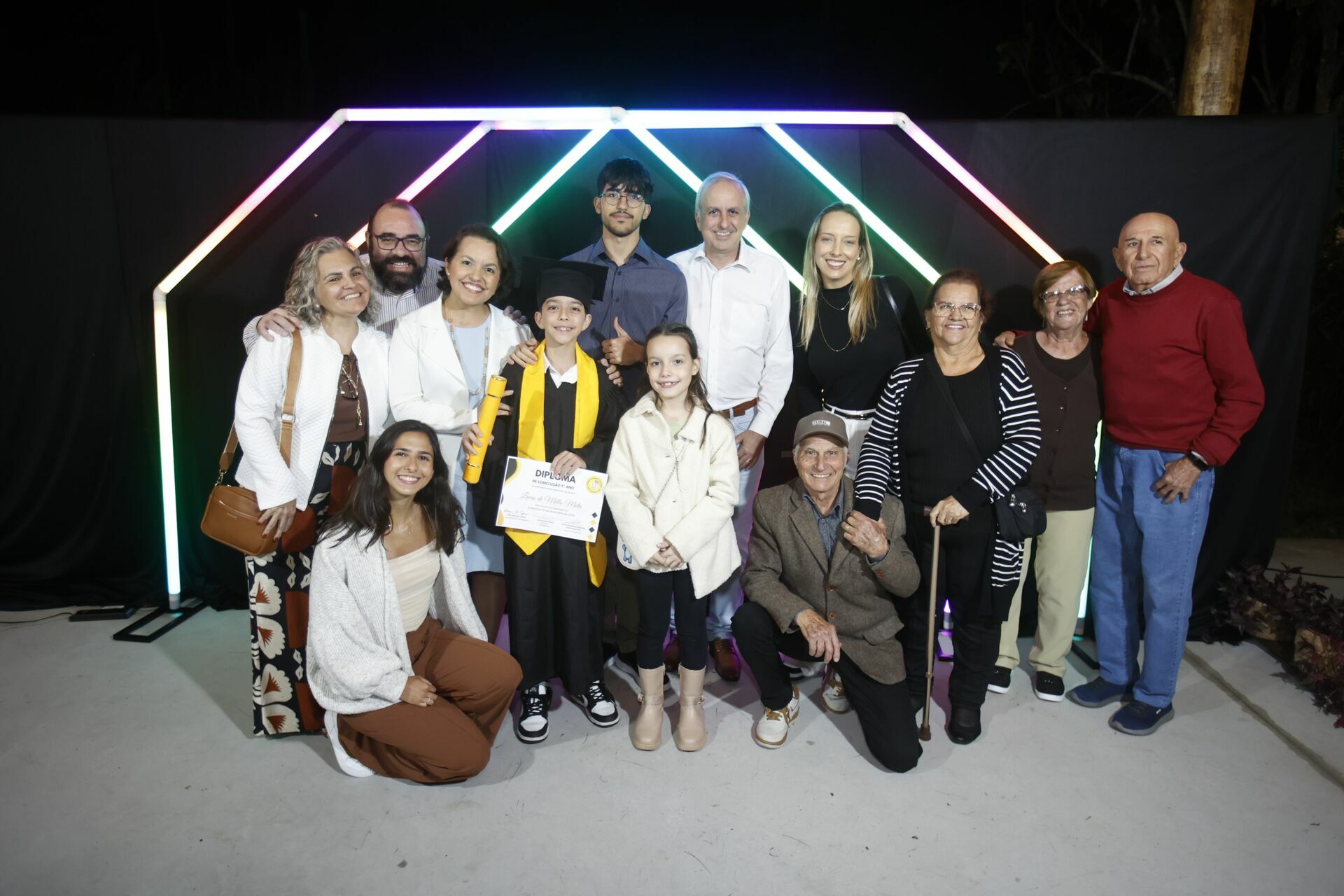 Foto Formando Lucas de Mello  - Imagem 42