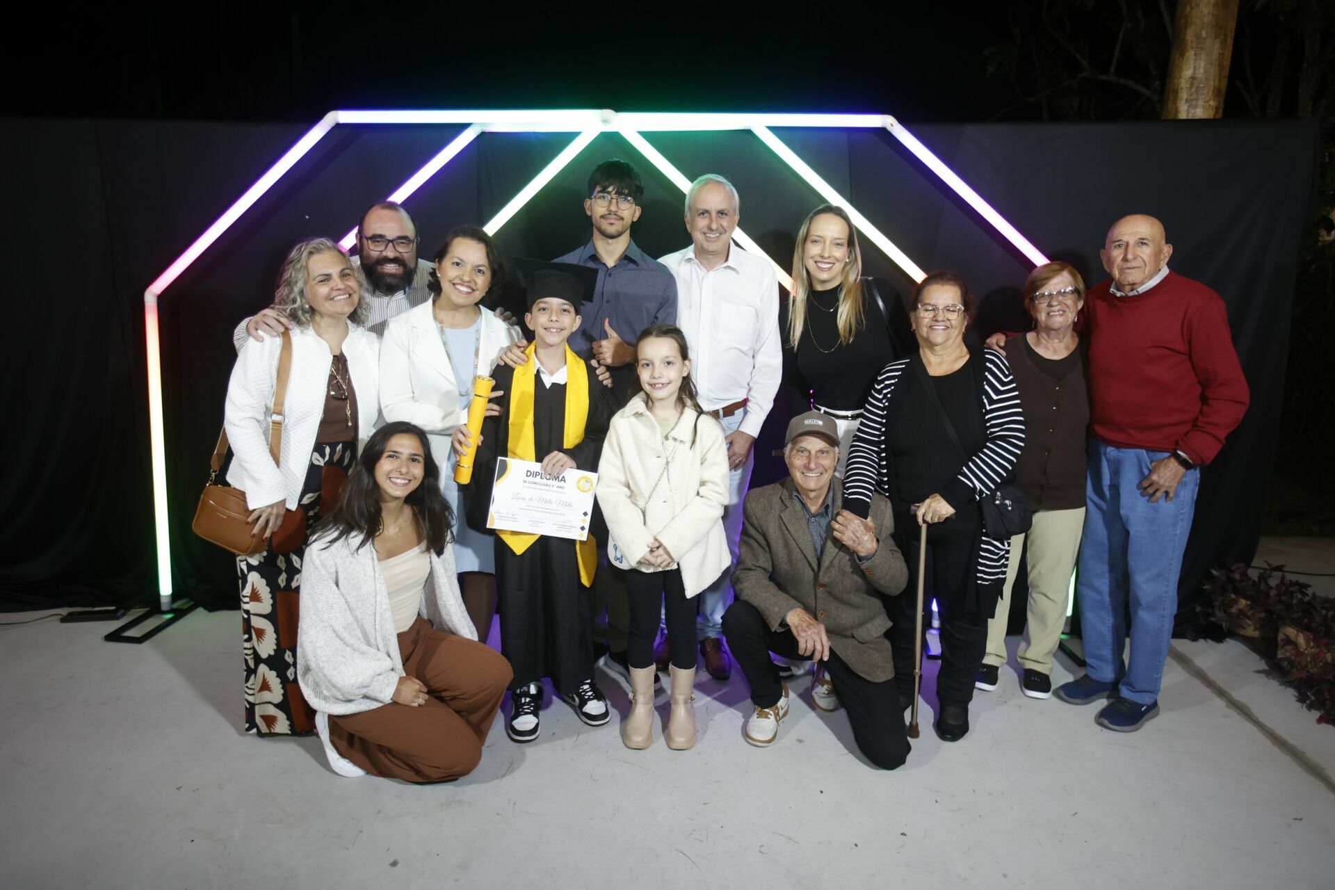 Foto Formando Lucas de Mello  - Imagem 43