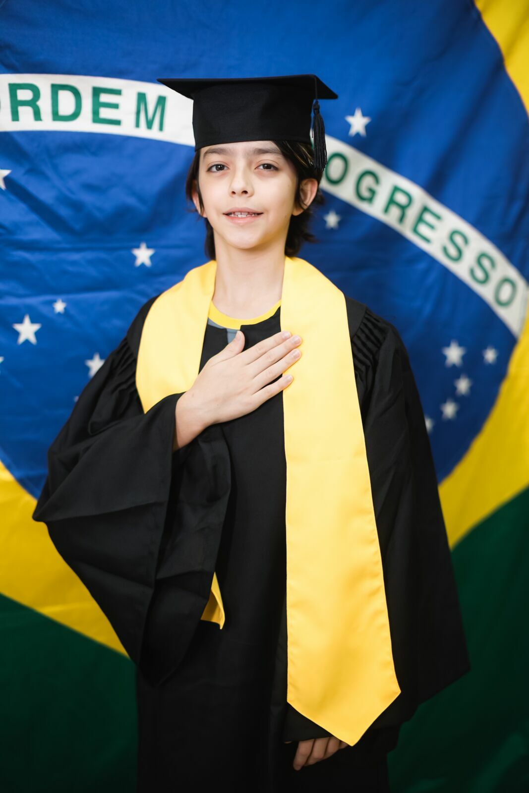 Foto Formando Lucas de Mello  - Imagem 16