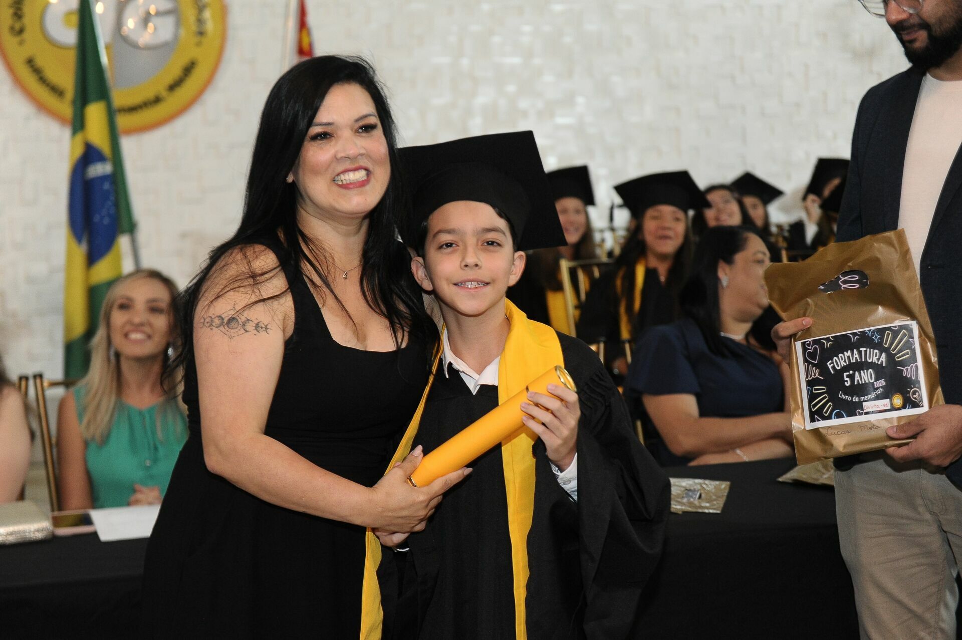 Foto Formando Lucas de Mello  - Imagem 52