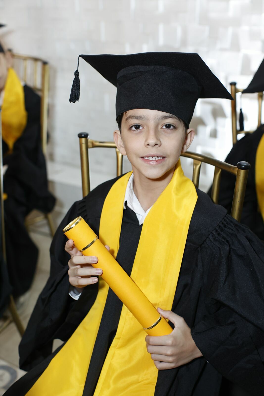 Foto Formando Lucas de Mello  - Imagem 23