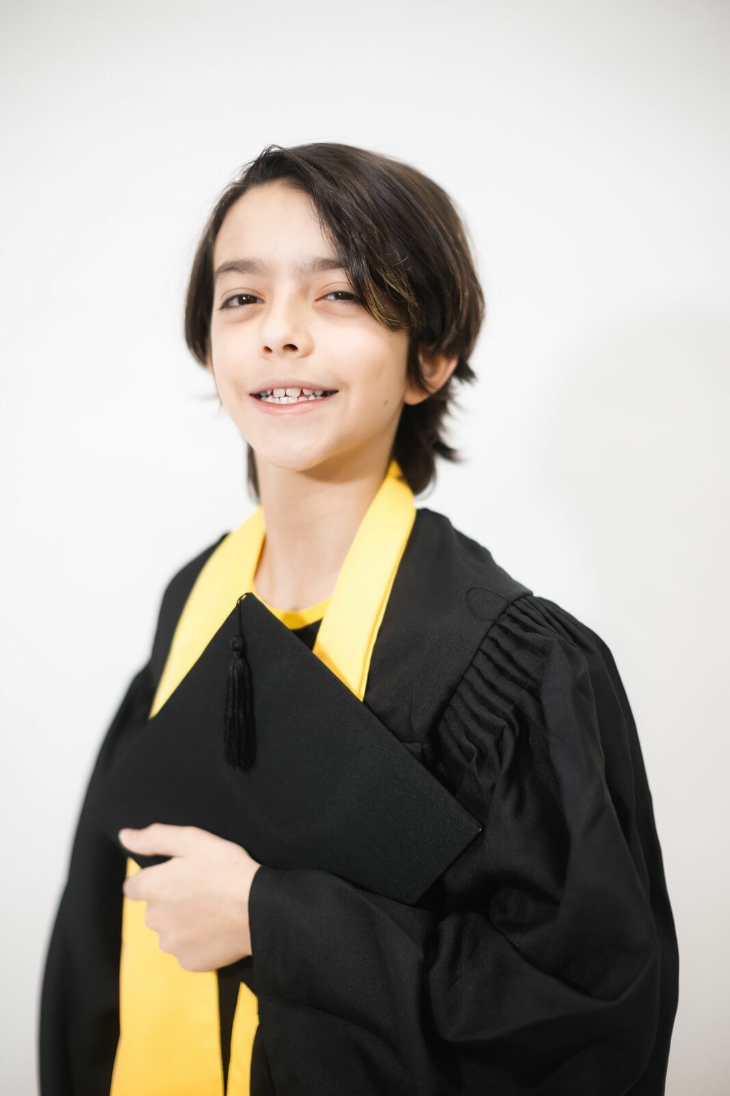 Foto Formando Lucas de Mello  - Imagem 2
